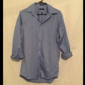 Men’s 32/33 Button Down